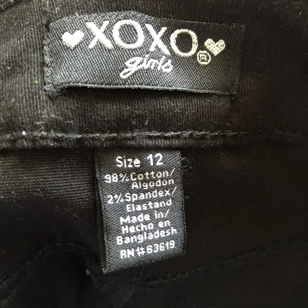 XOXO Girls xoxo girls